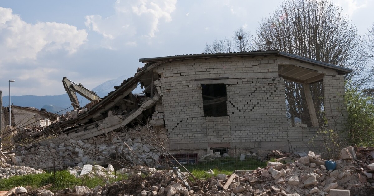 ¿Cuántos sismos han ocurrido el 19 de septiembre en México? Estos han sido los temblores más fuertes ¿Cuántos sismos han ocurrido el 19 de septiembre en México? Estos han sido los temblores más fuertes