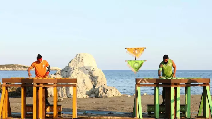 La INCREÍBLE noticia que recibirán Los Desafiantes este martes en La Isla 2024