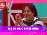 Pimpinela Escarlata recordó cómo se enteró de la muerte de su padre
