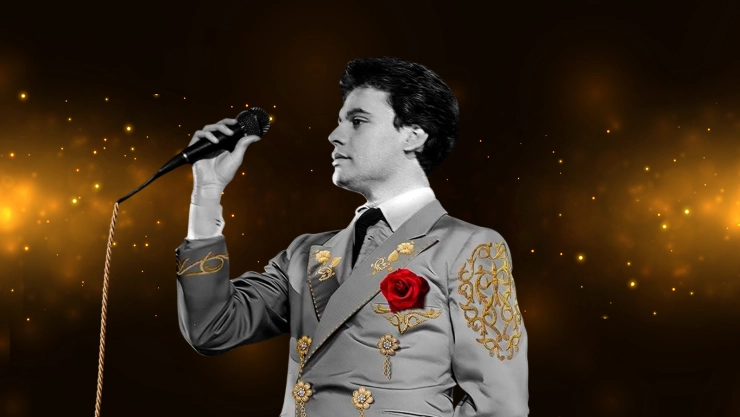 Crean mapa para hacer tour de Juan Gabriel con sitios emblemáticos de su carrera en CDMX