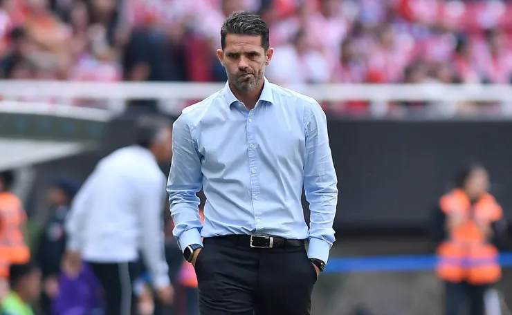 Fernando Gago