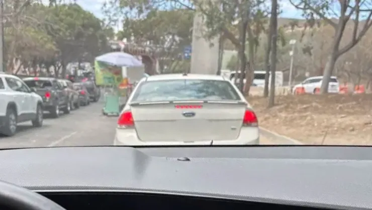 Cruzar a Estados Unidos hoy 5 de agosto podría convertirse en una larga espera; revisa las garitas de Tijuana antes de salir