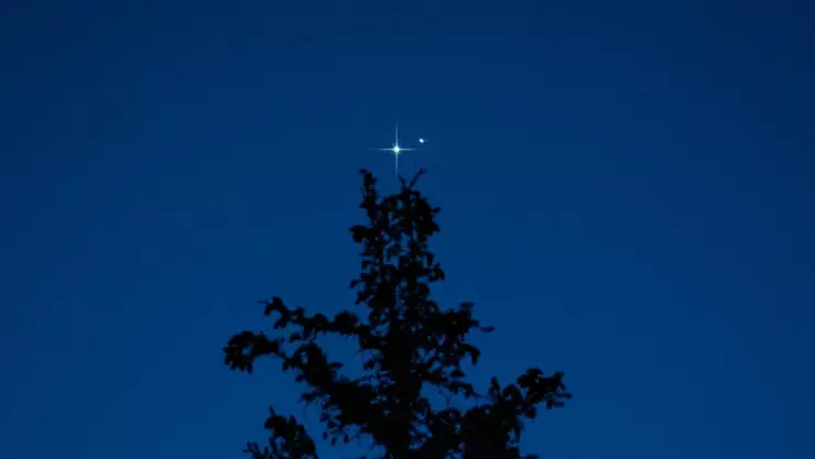 ¡Atención! Estos son los IMPRESIONANTES eventos astronómicos de junio 2024.