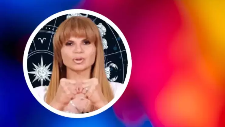 Predicciones de Mhoni Vidente: Color y número de la suerte horóscopo HOY, 28 de octubre