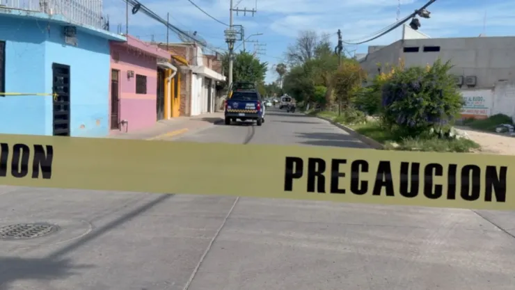 AT4QUE deja S1N VID4 a una mujer y a un hombre herido de gravedad en IMPORTANTE punto de León