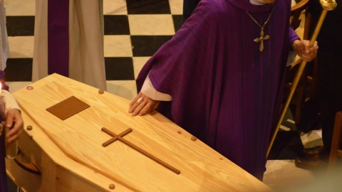 ¿Qué son las exequias?