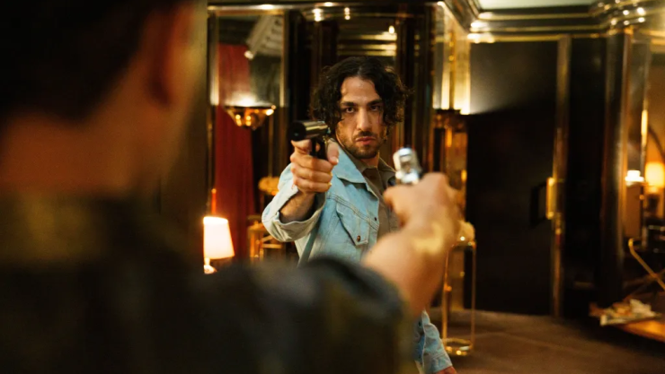 Tariq Al-Saies protagonizará ‘4 Blocks Zero’: Fecha de estreno y detalles de la serie
