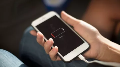 CARGAR CELULAR CORRECTAMENTE