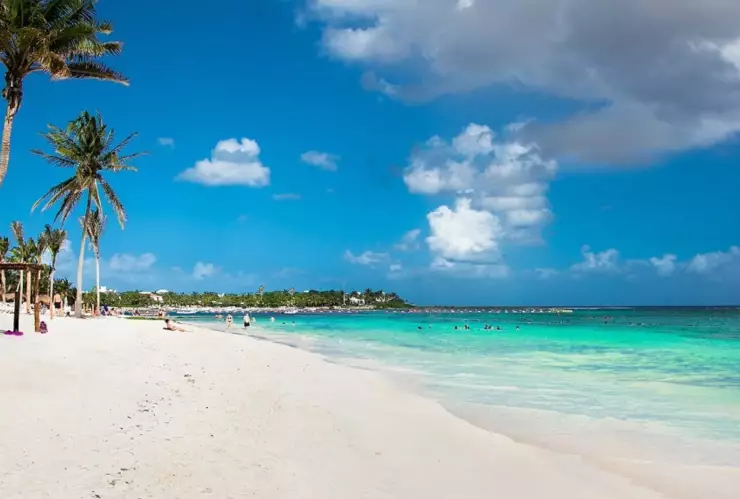 ¿Sol, arena y mar en verano? Descubre las 3 playas de Quintana Roo que te enamorarán