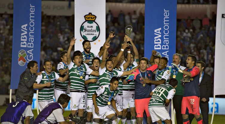 ¡Esta noche no te pierdas la repetición de la Gran Final entre Querétaro vs Santos del Clausura 2015!