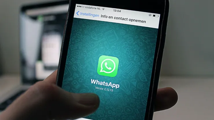 Cómo iniciar sesión en WhatsApp Web sin QR