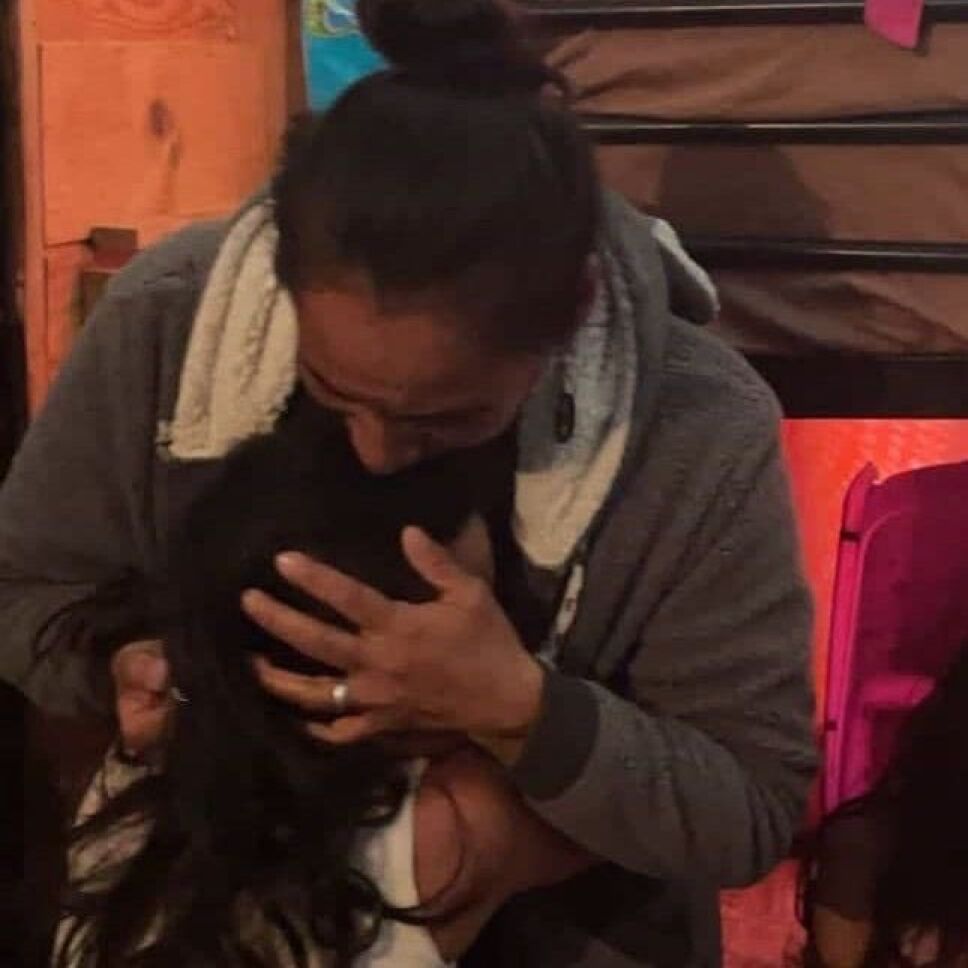 Paola fue localizada con una vecina (3).jpg