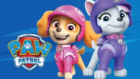 5 capítulos de Paw Patrol para enseñar a tus hijos el valor de la amistadAmazon Prime (3).jpg