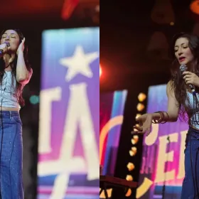 ¿Dónde has visto a Mónica Escobedo? La carrera de la comediante que participa en La Granja VIP