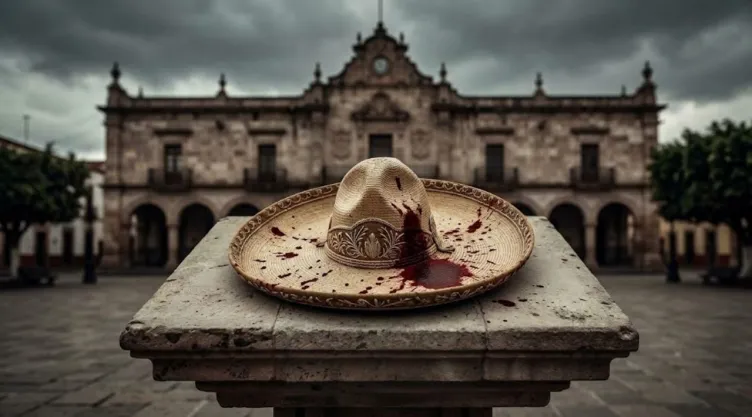 Estados que concentran más asesinatos de políticos en México en 2026.