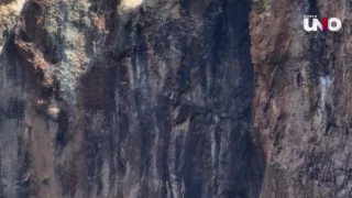 Cascada de Basaseachi