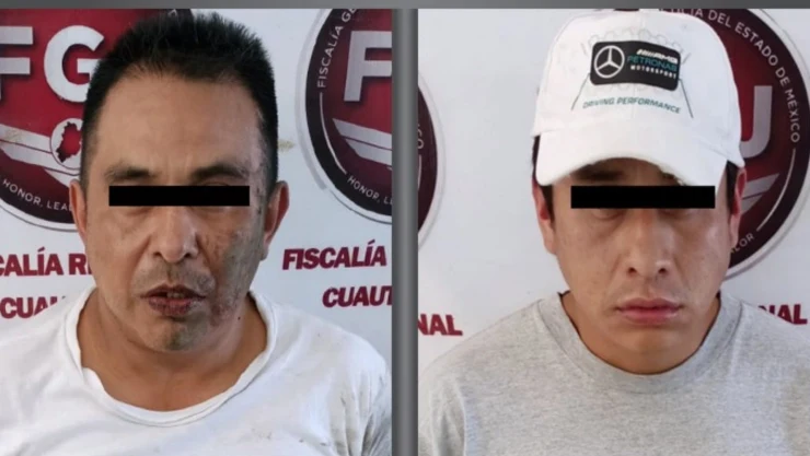 cuautitlan izcalli ladrones transporte