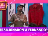 “Te mintieron en la cara”: Manelyk advierte a Fernando Lozada sobre el Equipo Disfuncional