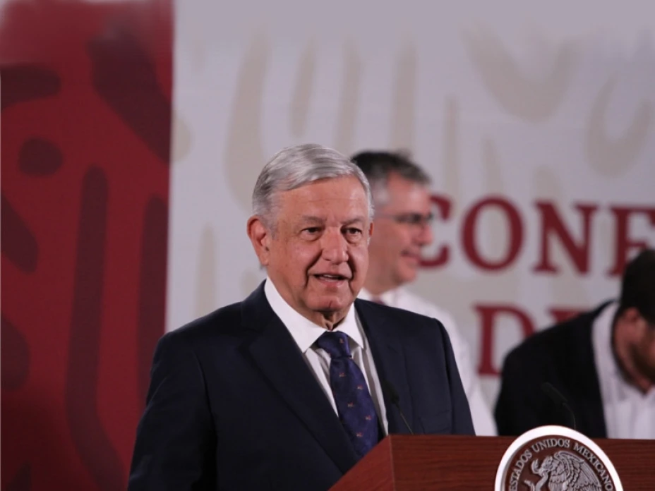 Andrés Manuel López Obrador