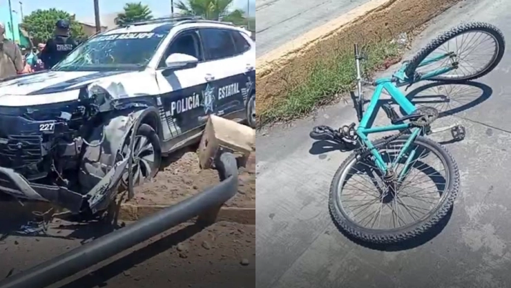 ciclista-muere-ser-atropellado-por-patrulla-estatal-en-tehuacan-puebla-hay-protestas-bloqueo