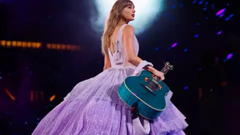 ¡Happy Birthday! Taylor Swift festeja sus 34 años llena de éxitos y amor