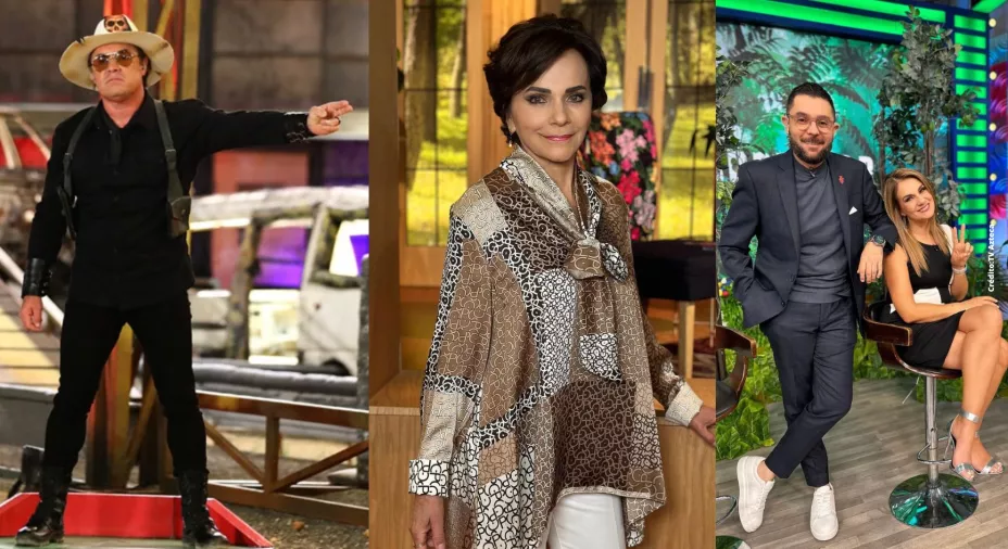 Programas más importantes que marcaron historia en TV Azteca