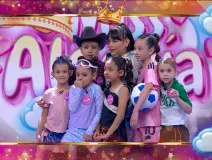 Miss Alegría