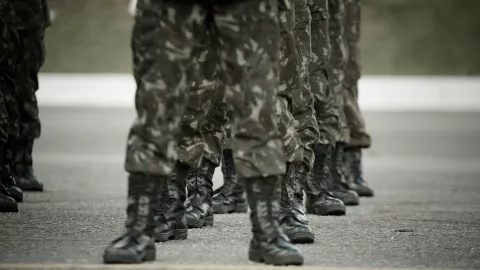 Sorteo del Servicio Militar en Aguascalientes; ¿a quiénes les toca este domingo