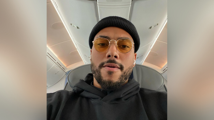 Chance Perdomo predijo su muerto