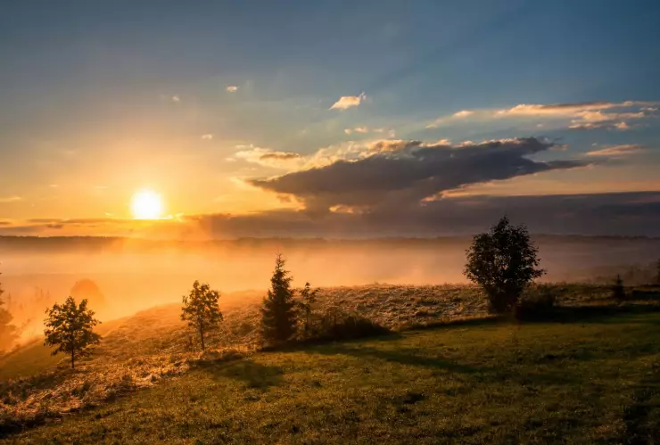 Canícula 2025 ¿Cuánto falta para que entre en Aguascalientes según el pronóstico