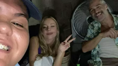 Influencer yucateco aparece en serie de Netflix compartiendo créditos con Esteer Expósito y Juan Pablo Medina