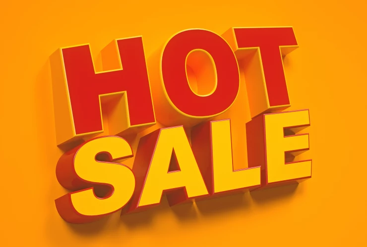 Qué productos conviene comprar en el Hot Sale 2025.