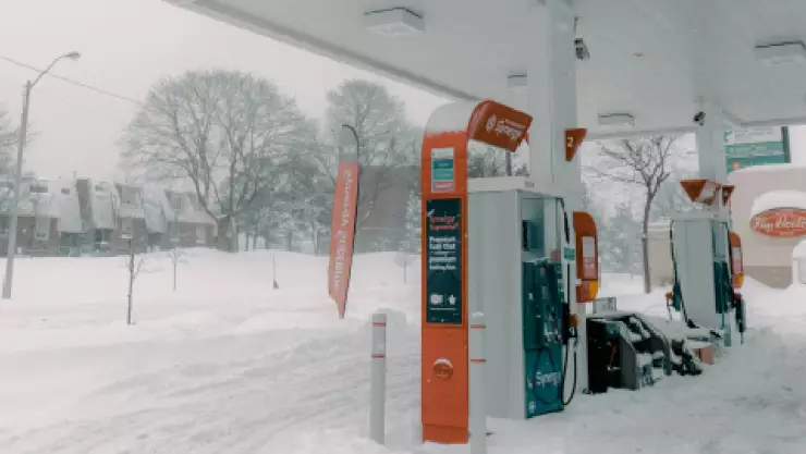 Precio de la gasolina hoy en Yucatán hoy domingo 18 de noviembre de 2024