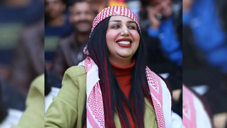 Influencer iraquí Om Fahad es asesinada luego de ser condenada por “contenido inapropiado”
