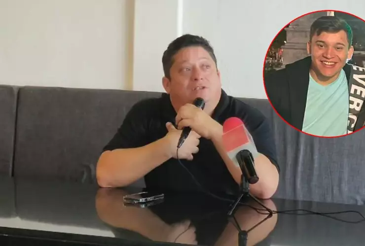 Destapan nuevas claves en el caso de Dylam Alfaro, joven desaparecido en Yucatán