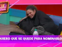 Niurka advierte que este Granjero podría convertirse en su próximo NOMINADO