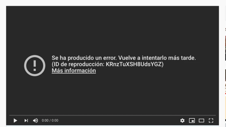 YouTube