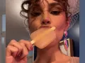 Camila Sodi.