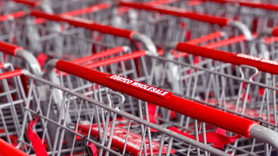 COSTCO