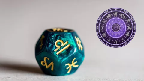 Horóscopo mensual Libra ¿Qué le depara a tu signo en septiembre 2024?