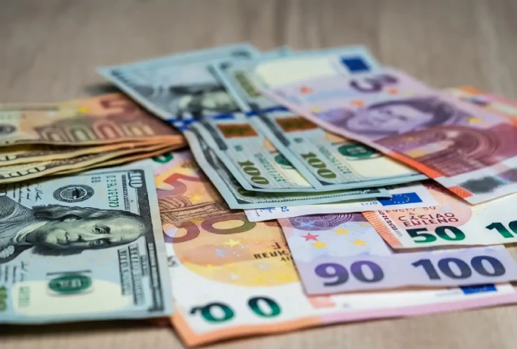 Precio del dólar hoy en Michoacán 25 de diciembre.