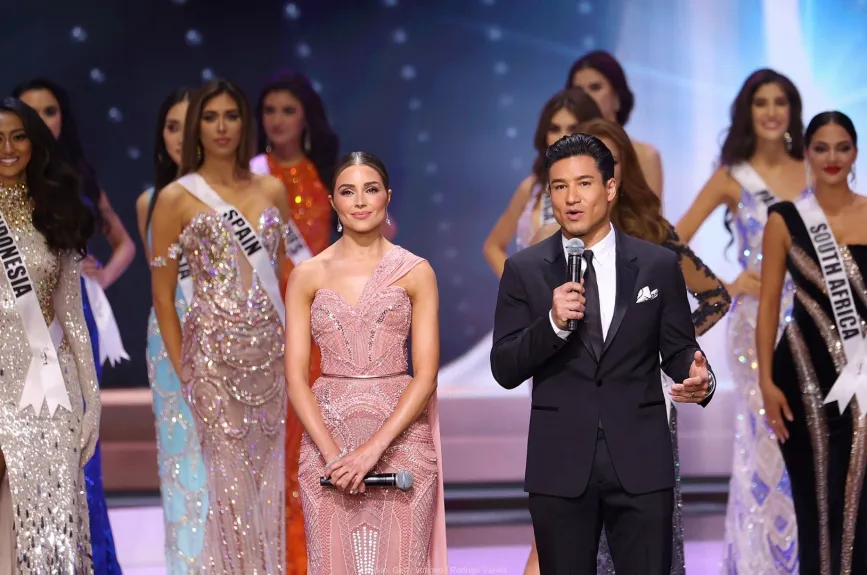 miss universo andrea meza
