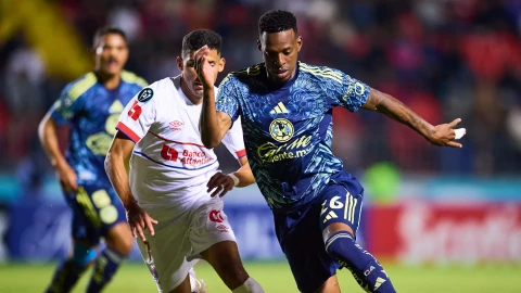 Cuándo se juegan los juegos de vuelta de la Concacaf Champions Cup