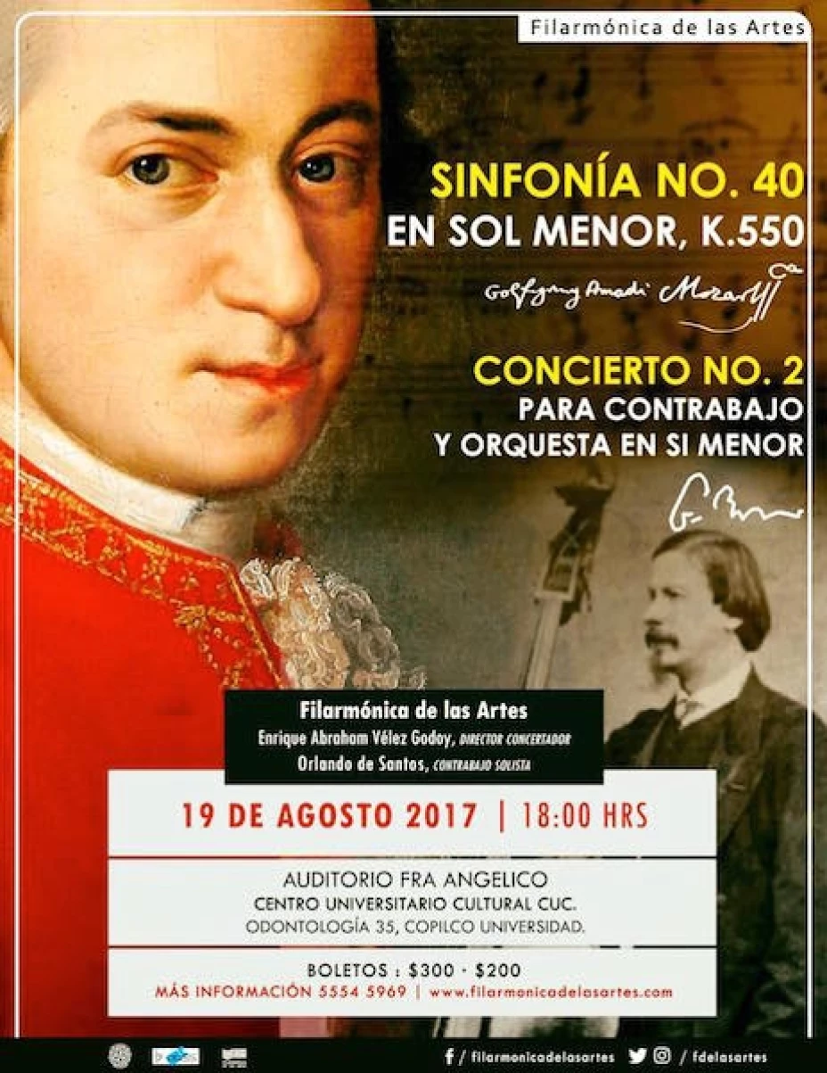 Filarmónica de las Artes
