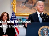 Qué_pasara_dinero_campana_Joe_Biden_declinacion_renuncia