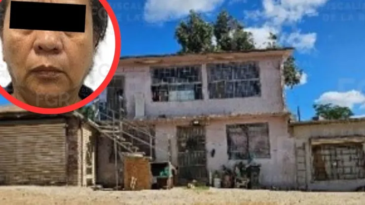 Encuentran a 26 personas que serían cruzadas a EE. UU.; mujer es arrestada en Tijuana