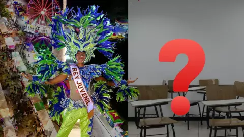 Carnaval 2026: ¿Se suspenden las clases en Cancún y el resto de Quintana Roo?