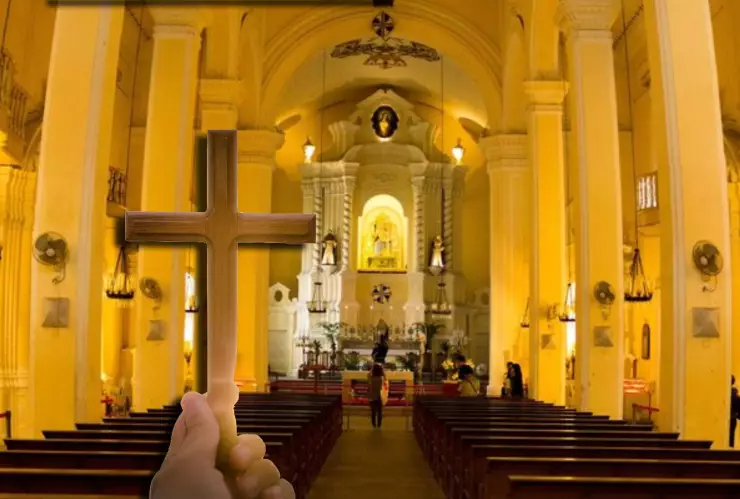 Domingo de Resurrección 2025: ¿Cuál es el Evangelio del día de HOY, 20 de abril en Pascua?