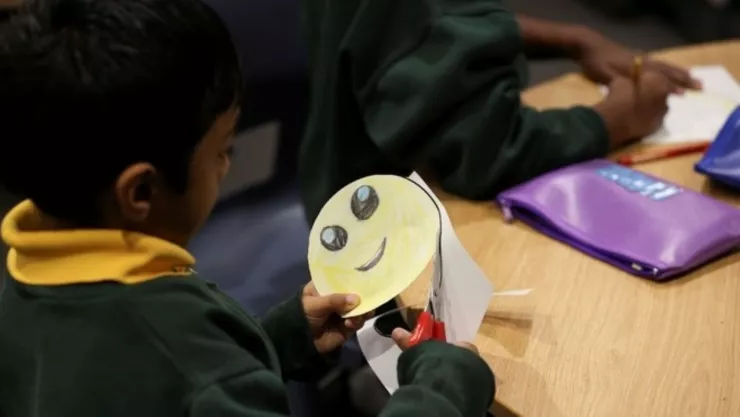 El cierre de escuelas por el COVID-19 afecta en habilidades básicas y aprendizaje en especial a menores en sus primeros años de educación