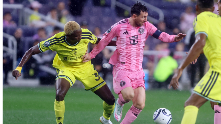 CONCACAF Champions Cup 2026